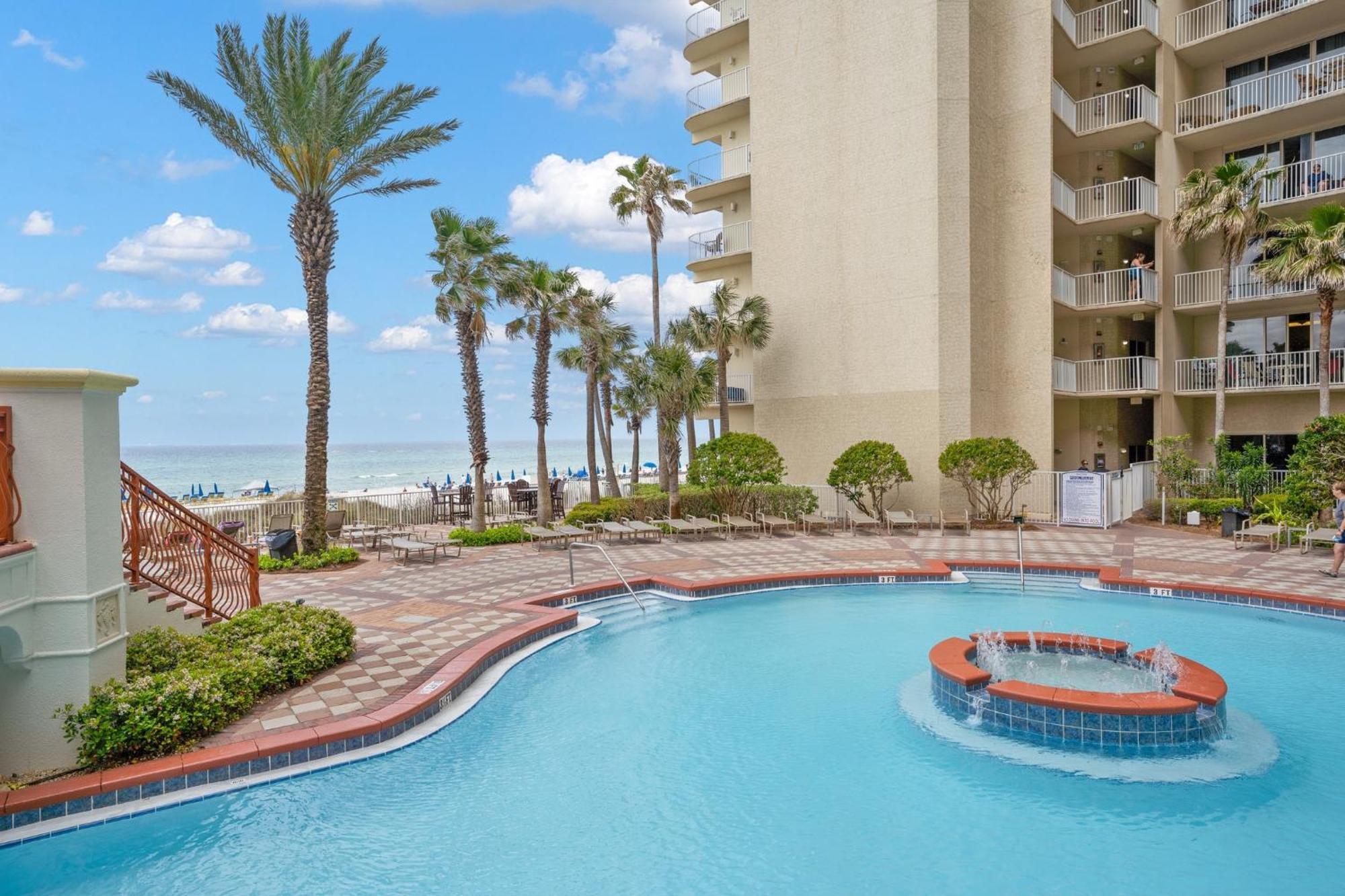 Shores Of Panama 0905 Panama City Beach Zewnętrze zdjęcie